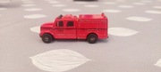 Maisto, Equipment Truck, 1:64