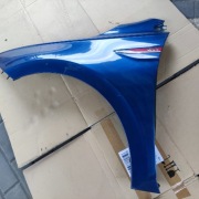 Błotnik przedni lewy VW Polo VI 2017- GTI