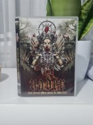 Vader-And Blood Was Shed In Warsaw