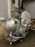 Yamaha r1 rn32 silnik nowy !!! zobacz!!