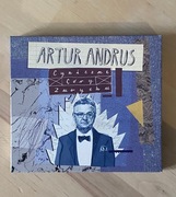Artur Andrus - Cyniczne Córy Zurychu CD album