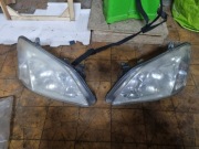 Lampy przód corolla e12 2003 hatchback 