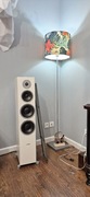 Dynaudio New Excite X38 kolumny głośnikowe idealne 