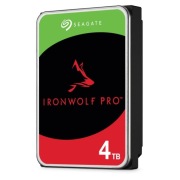 Seagate IronWolf Pro 4TB SATA III 3,5"