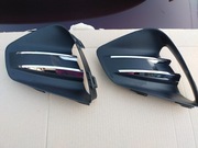 ZASLEPKA ZDEZAKA PRAWY PRZOD  CLIO V ORGINAL