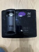 Projektor BENQ MP515, lampa tylko 332 h !!