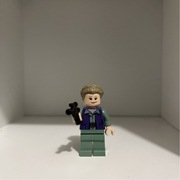 Lego Star Wars Generał Leia Organa