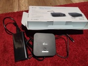 Stacja dokująca , zasilacz