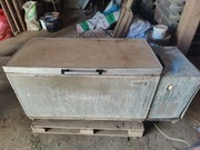 Schładzarka do mleka polar