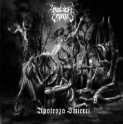 Moloch Letalis Apoteoza..Damnation Katharsis Hell-born Embrional Mordhell 