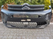 Zderzak przód CITROEN C5 AIRCROSS LIFT 2023-2025, 6 PDC