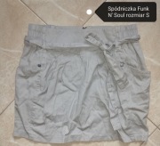Spódniczka mini Funk'n soul S