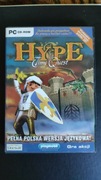 Hype The Time Quest Polskie wydanie PC