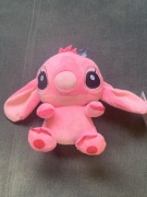 Angel - pluszak stitch