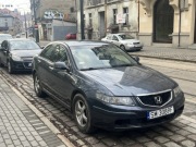 Honda Accord VII 2.2 i-CTDi . Jeździ Idealnie . Do jazdy . OKAZJA