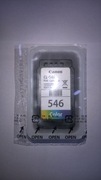 Tusz CANON CL546 Kolor