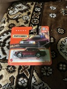 Matchbox autko Volvo 240