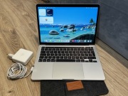 Apple MacBook Pro 13” M1 16GB / 1TB SSD Silver