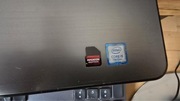 Laptop dell inspirion i5 7th gen, 16gb ramu 2016 rok
