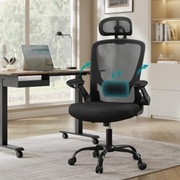 Ergonomiczne krzesło biurowe