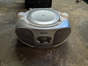 Radio i odtwarzacz Philips 