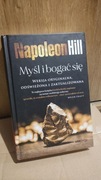 Myśl i bogać się Napoleon HIll