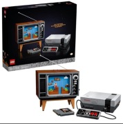 LEGO Super Mario 71374 System rozrywki Nintendo Entertainment System