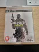 Call of Duty Modern Warfare 3