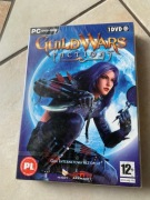 guild wars factions pc