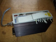 Servostar CD PRD-HP40AAIF-63 Model CR06703