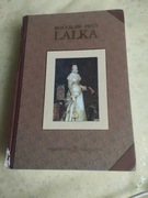 Książka Bolesław Prus - Lalka