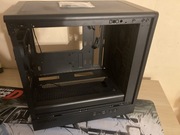 Krux helio + dwa wentylatory