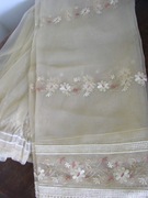 Eleganckie firany do salonu  w super cenie 7mb