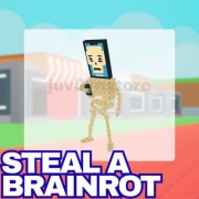 Pot hospot 19m steal a brainrot