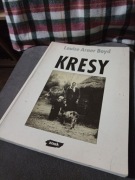 Louise Arne Boyd - Kresy