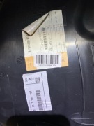 Osłona nadkola nadkole przednie F01