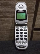 ... Motorola V51 ...