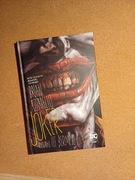 Joker Brian Azzarello
