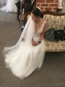 Suknia ślubna Famosa Kora