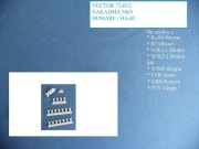 Silnik do samolotów japońskich...