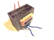 Transformator sieciowy 220V na wyjściu 12 V / 2,5 A 