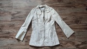 Kurtka, płaszczyk damska wiosenna Next roz.38