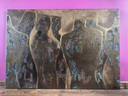 Obraz z serii Fashion