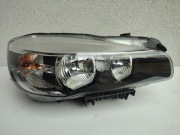 Lampa prawy przód BMW II F45 CAŁA