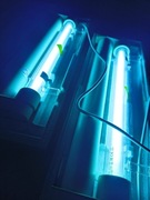 Klarownik wody sterylizator wody uv