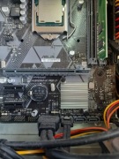 Asus Prime H310M-K R.2.0