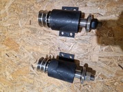 KRAJZEGA Wałek do Krajzegi Piły Cyrkularki Gumówki 18,5cm x 32mm 