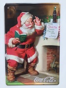 COCA COLA SZYLD TABLICZKA ORYGINAŁ