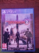 The Division ps 4