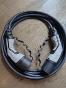 Kabel do ładowania Peugeot Citroen Phoenix Contact 